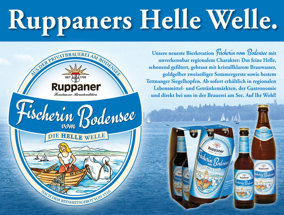 News aus 2019 - Ruppaner Brauerei