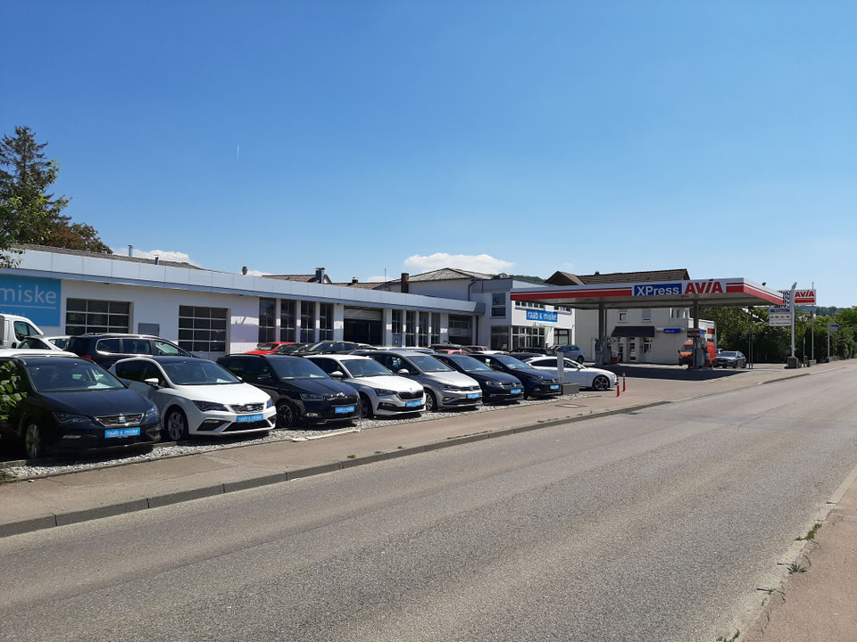 Home Autohaus Raab & Miske Aalen Home Autohaus Raab & Miske Aalen