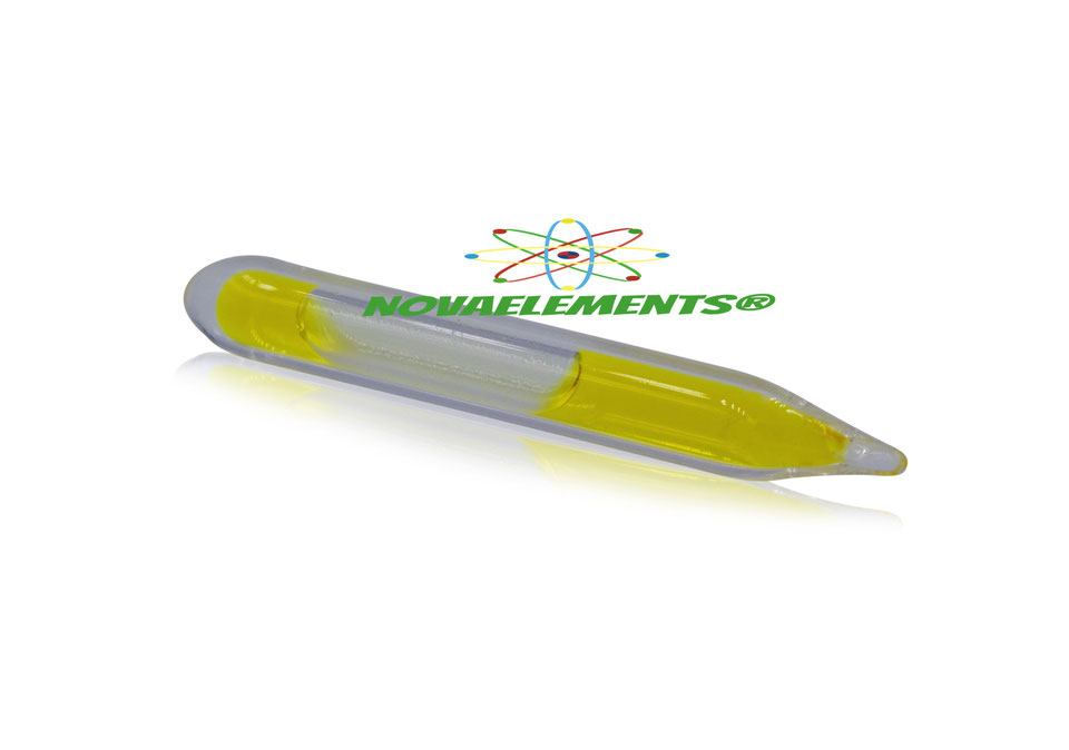 Buy Chlorine sample for element collection NovaElements