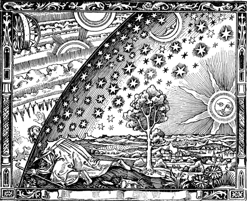 Metaphysik, Wirklichkeit jenseits der Physik. Seele verstehen