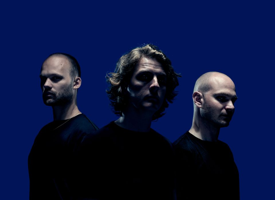 Noisia