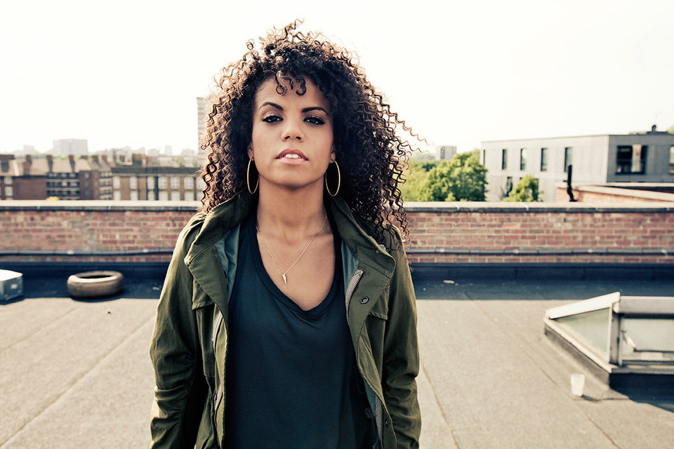 Ms Dynamite