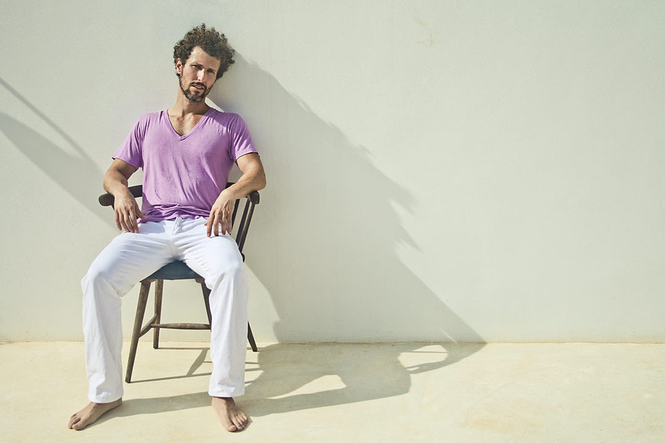 Josh Wink