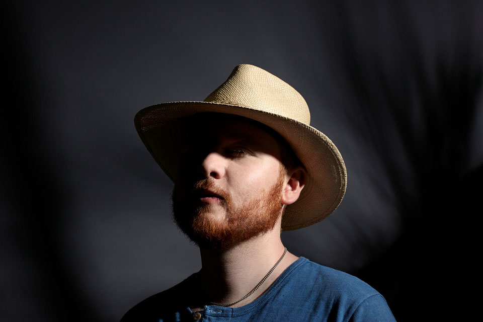 Julio Bashmore