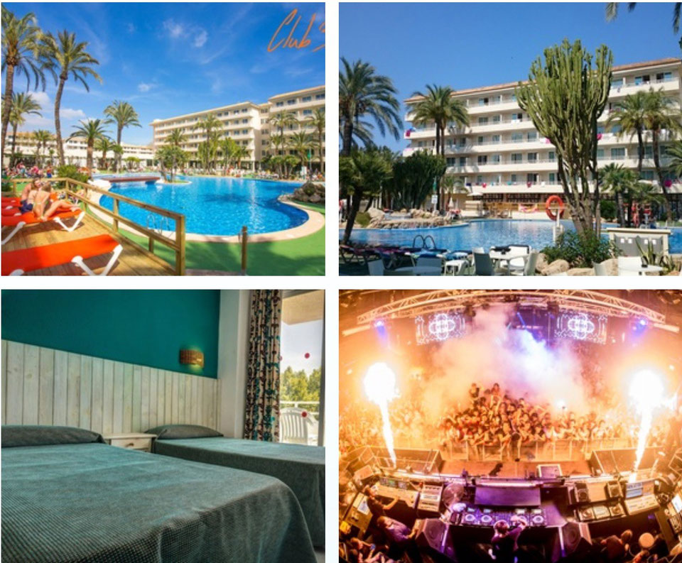 BCM Hotel | BCM Mallorca