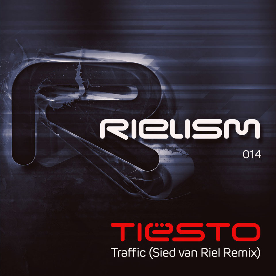 Tiësto - Traffic ( The Reloaded V Rielism Remixes)