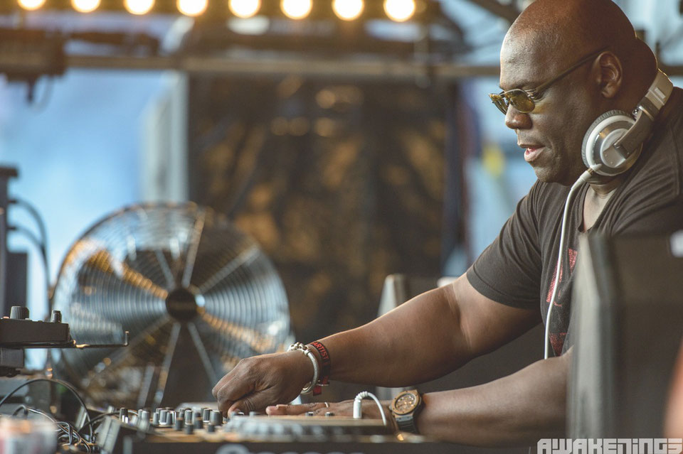 Carl Cox