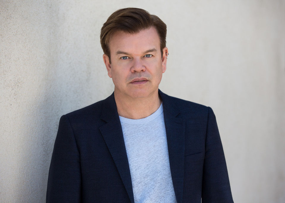 Paul Oakenfold