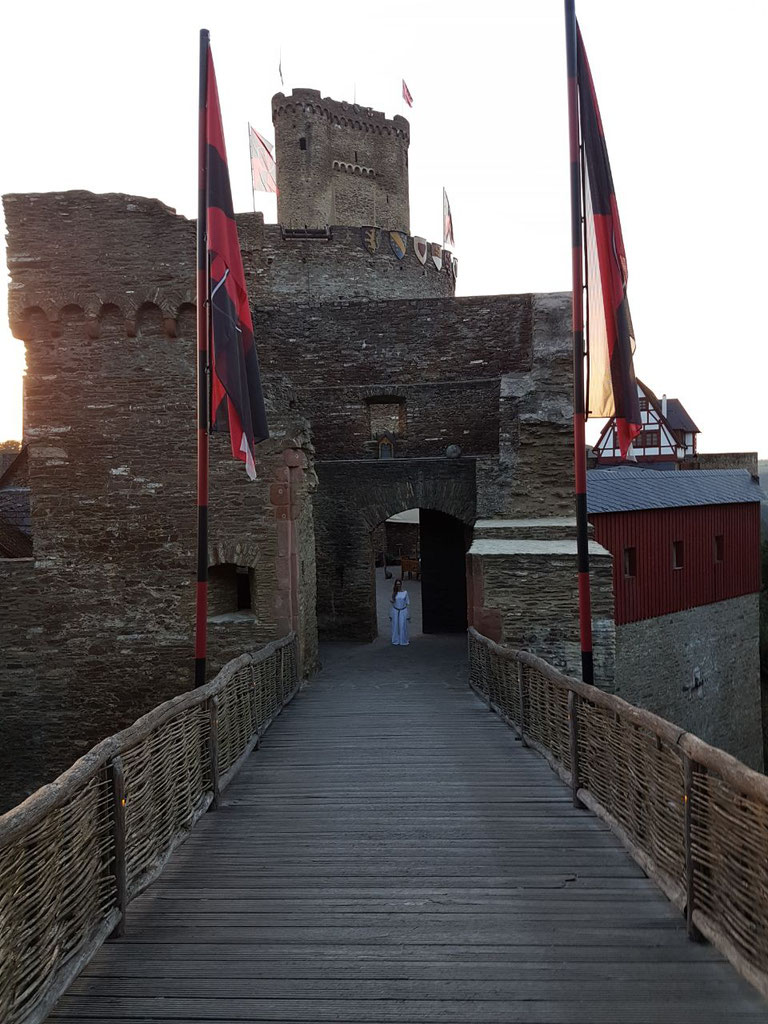 Ehrenburg