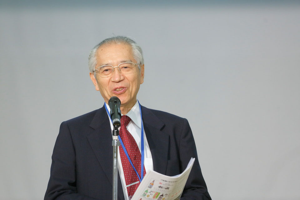 平成２７年度　第４９回　在京日南の会総会・懇親会
