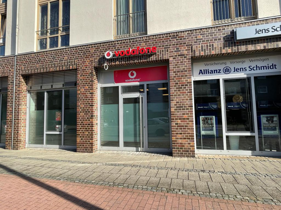 Er sucht sie in bremen