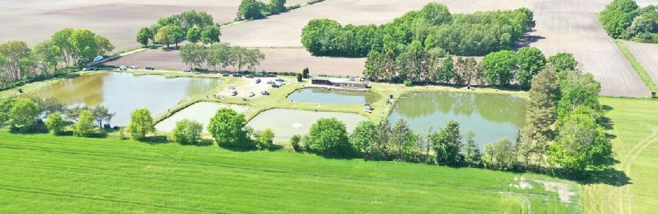 Angelteiche Macke Cloppenburg Preise Angelteich AngelteichMacke