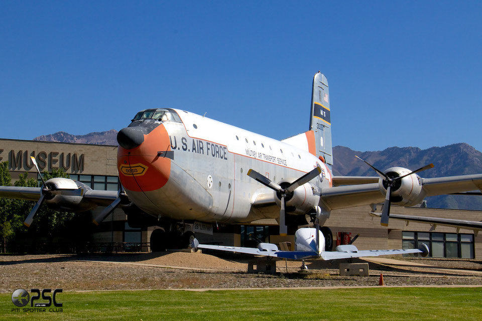 hill air force base museum