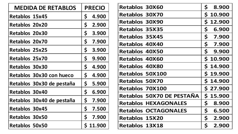 catalogo de madera Página web de maderaartesanalla15