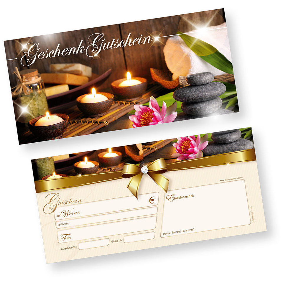 Gutscheine wellnessmassagewalterhausens Webseite!