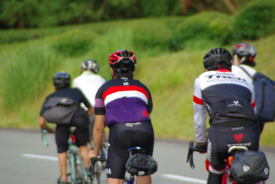 神戸 自転車 サークル