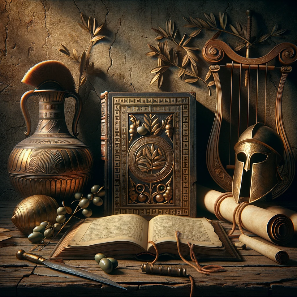 Lịch sử illustration