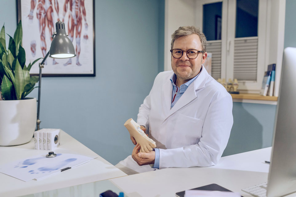 Was hilft bei Fersensporn & Plantarfasziitis?