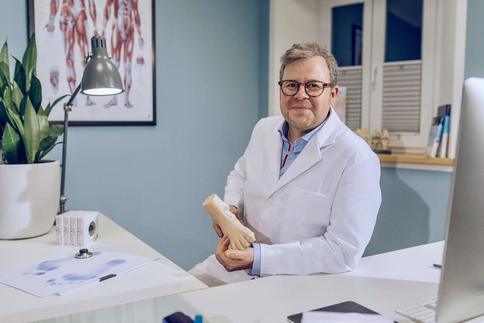 Was hilft bei Fersensporn & Plantarfasziitis?