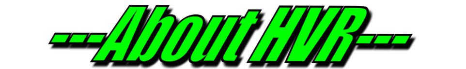 about HVR