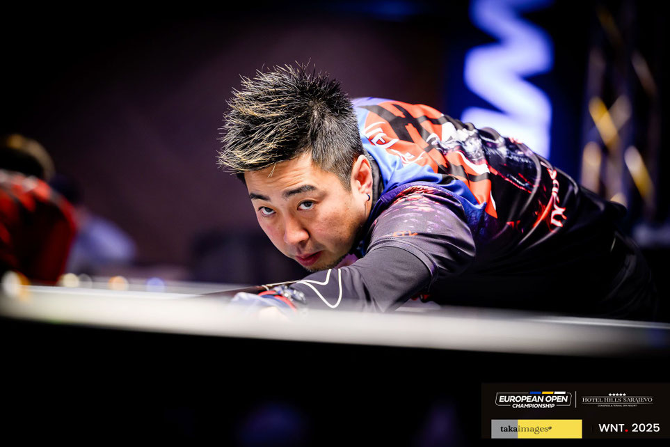 © takaimages / WNT. 2025