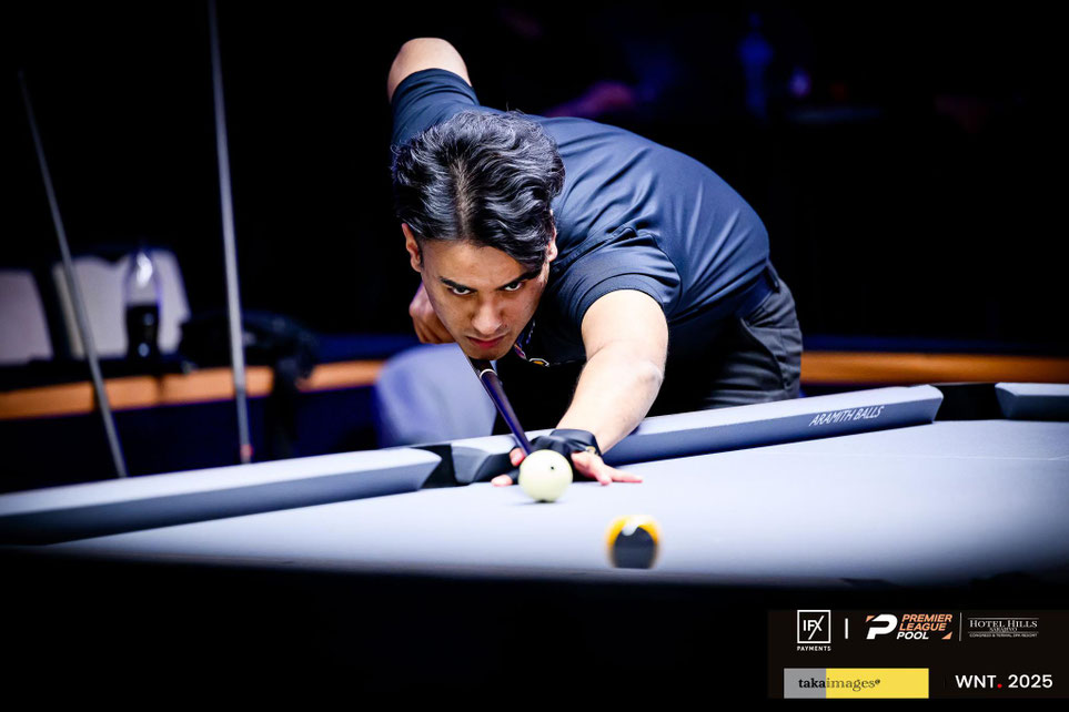 ロビー・カピト © WNT 2024 / Taka Wu