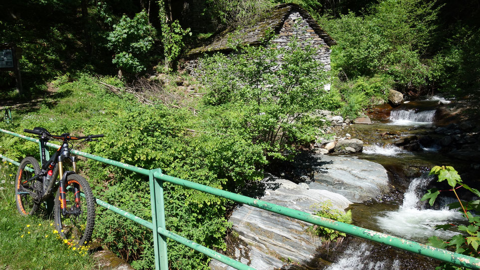 Alte Mühle
