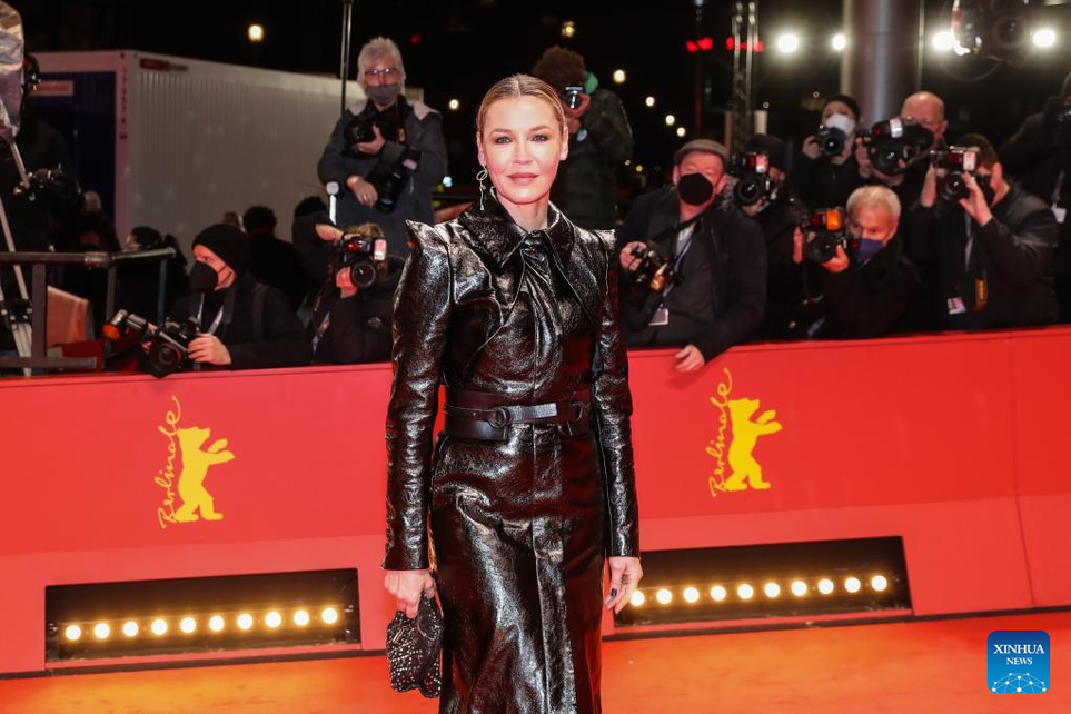                                                                                                                          Connie Nielson - Berlinale 2022