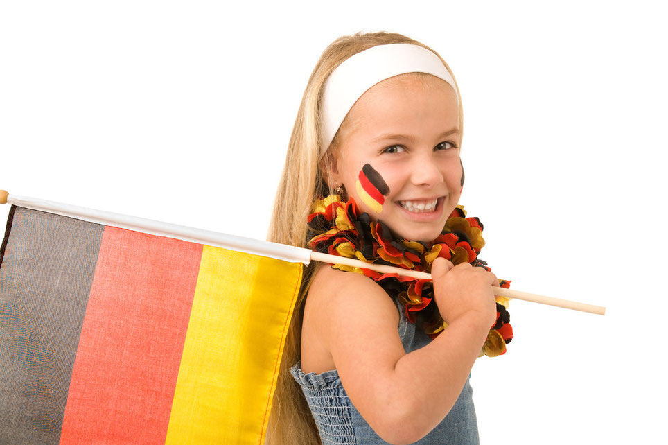Introduction to German Teaching German