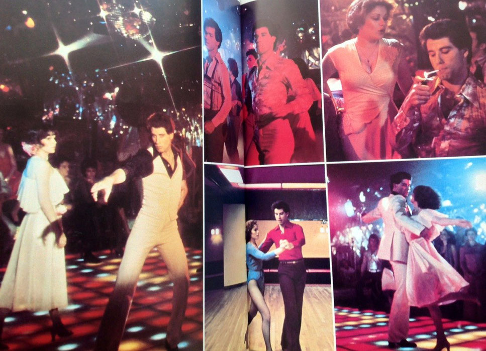 HISTORY OF DISCO - 1 - ダンクラ専門 DJ じょんとら