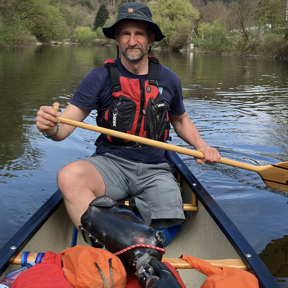 Summer is here. And with my adjustable socket, I am ready for plenty of adventures to come.