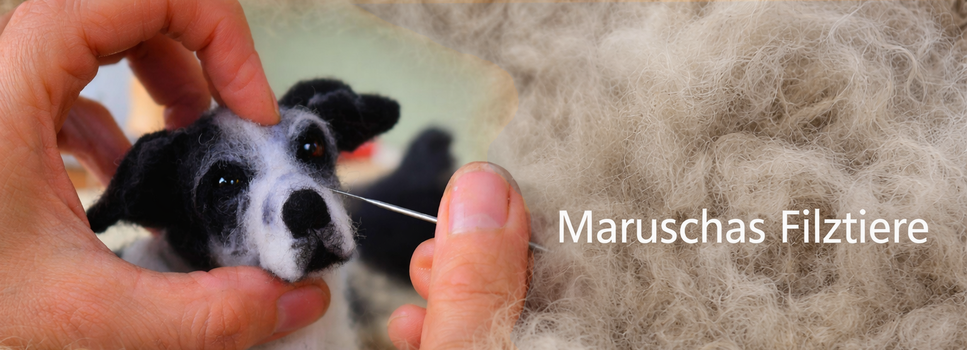 www.Maruschas-Filztiere.de