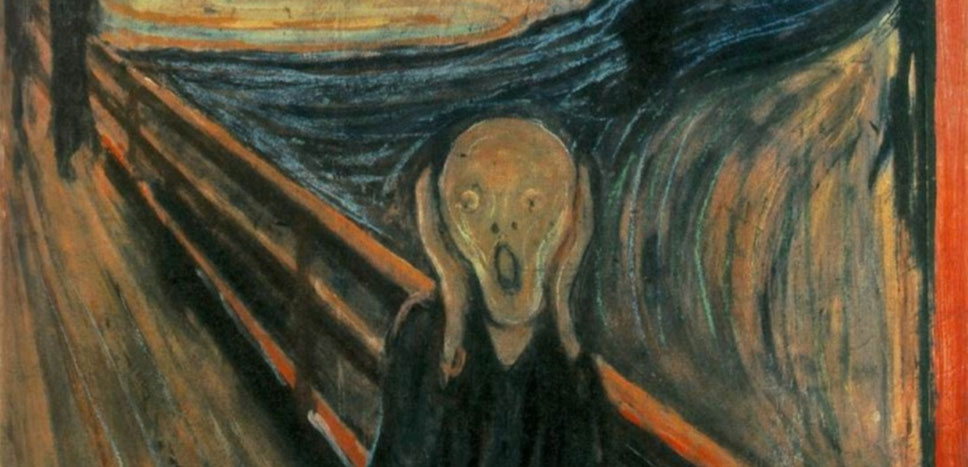 Edvard Munch im Biografien-Blog