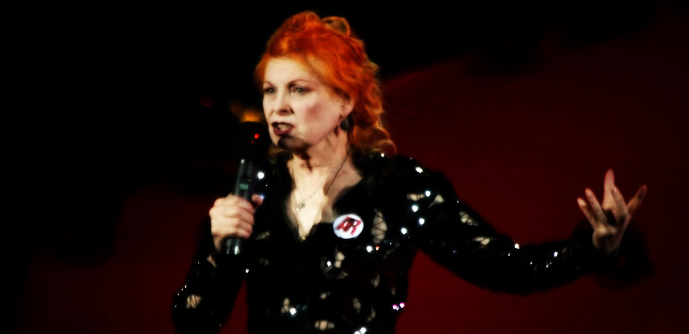 Vivienne Westwood im Biografien-Blog (Manfred Werner/Tsui, CC BY-SA 3.0)