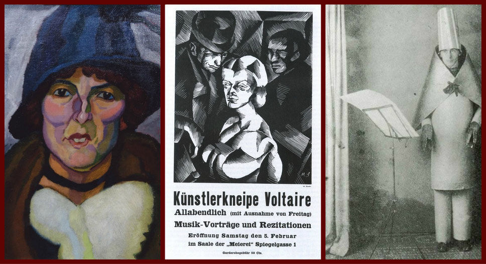 Alle Bilder lizensiert unter gemeinfrei