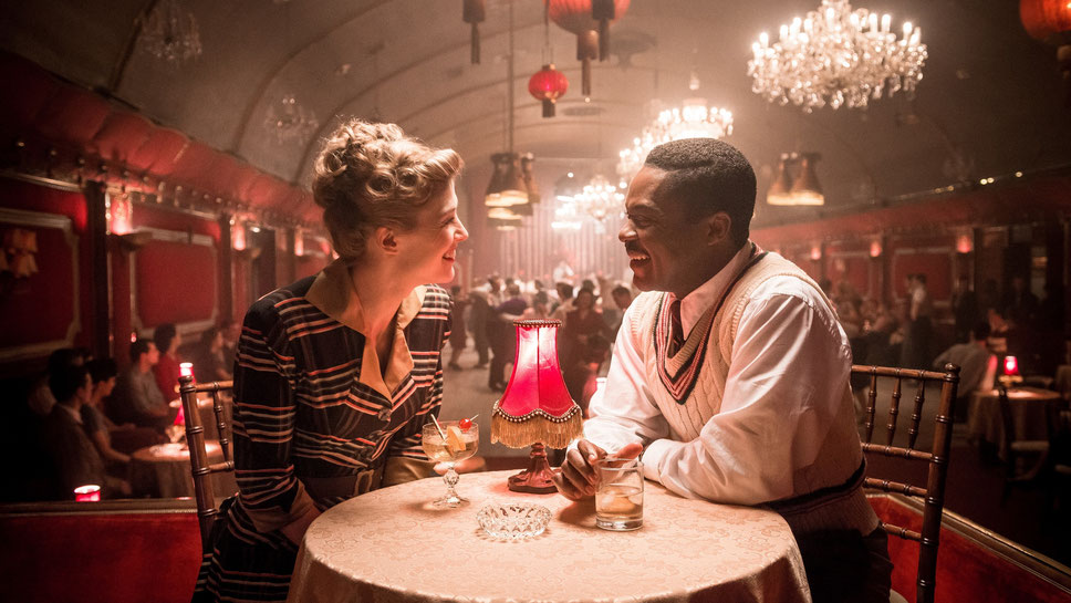 A United Kingdom im Biografien-Blog