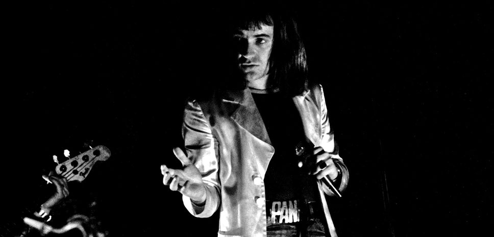 Udo Lindenberg im Biografien-Blog