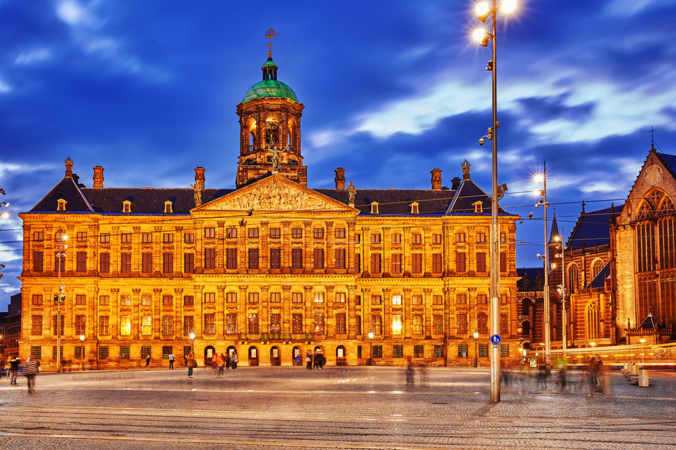Best Royal Family Palaces Europe s Best Destinations