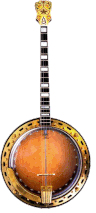 Tenor Banjo