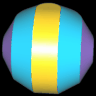 Polysphericons