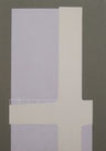 「記臆」2004年/アクリル絵の具•木パネル/2枚1組各51.5×36.4㎝