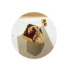 Anello uomo scudo serpente in oro giallo 18kt  18 kt - Prezzi
