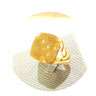 Anello chevalier da mignolo in oro giallo 18kt AM803321737432- Prezzi