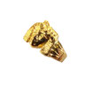 Anello Sfinge in oro 18 Kt DF23261OG - Prezzi