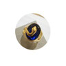 Anello uomo scudo serpente in oro giallo 18kt  18 kt - Prezzi
