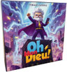 OH MON DIEU! OLYMPE     +7ans, 2-6j