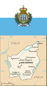 SAN MARINO