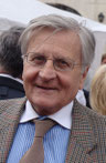 jean claude trichet contact conferencier