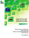 Nº 45 Año 2023
