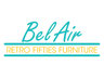 Bel Air Diner Retro Möbel 